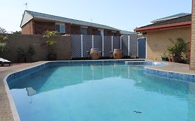 Toreador Motel
